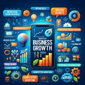 Business Growth 2024