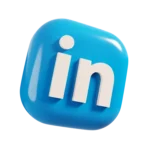 LinkedIN Logo