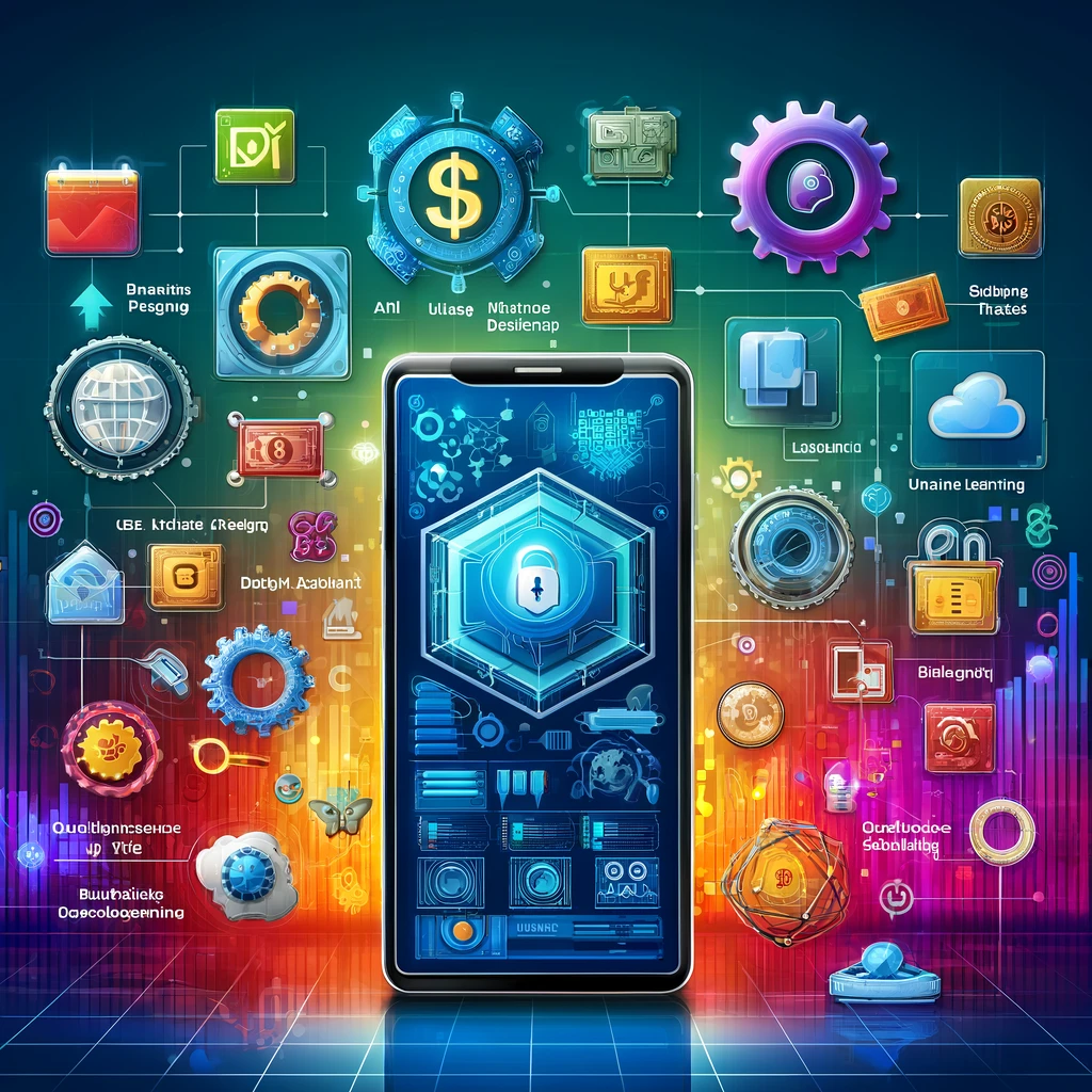 Discover the Cost of Developing a Cutting-Edge FinTech App - Flutter India